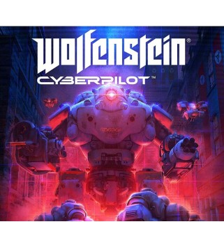 Wolfenstein: Cyberpilot Steam Key 